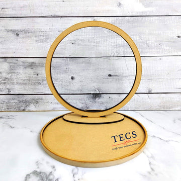 Circle Ring Platter 2